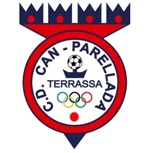 Can Parellada B