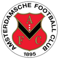 Escudo Amsterdamsche FC