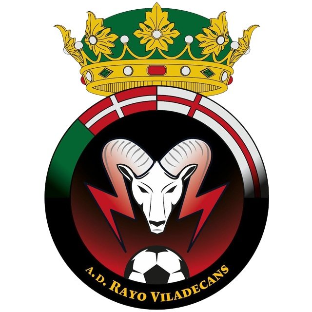 Rayo Viladecans