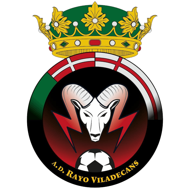 Rayo Viladecans
