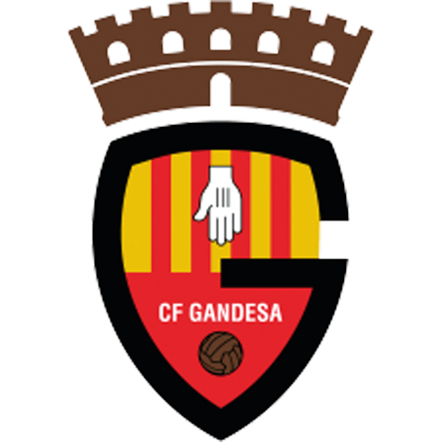 Gandesa B