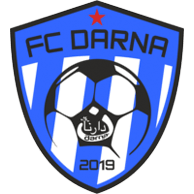 Darna 2019 FC A