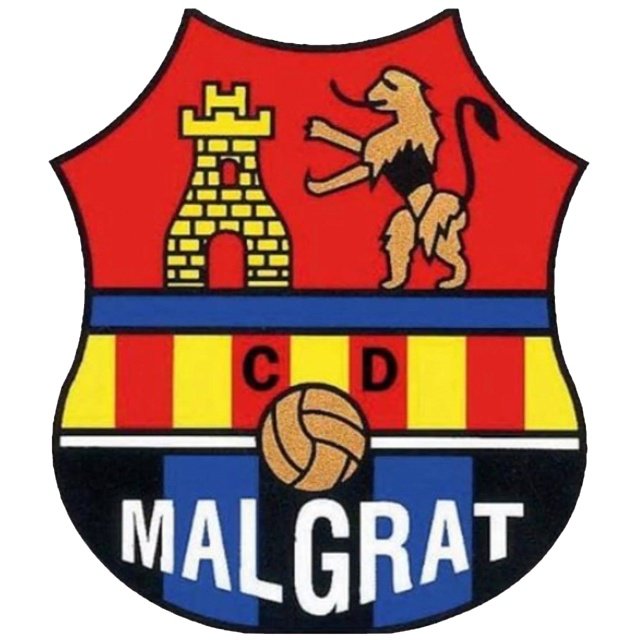 Malgrat B