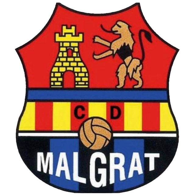 Malgrat B