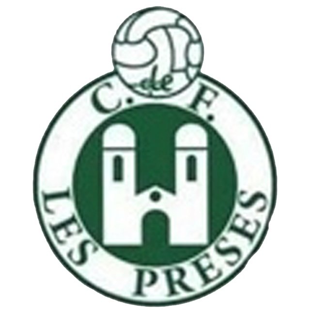 Les Preses CF B