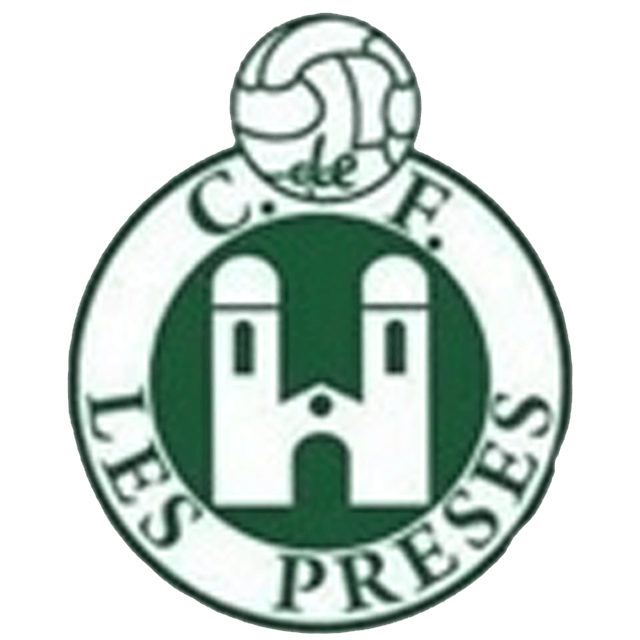 Les Preses CF B