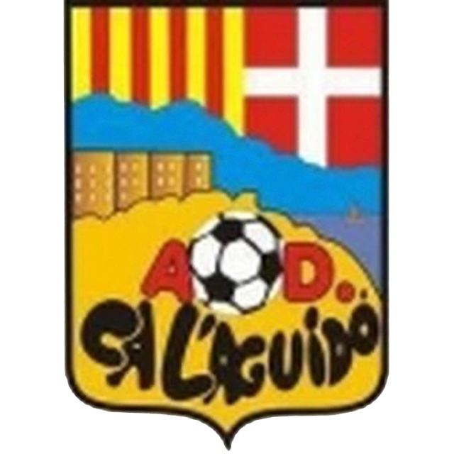 Cal Aguido B
