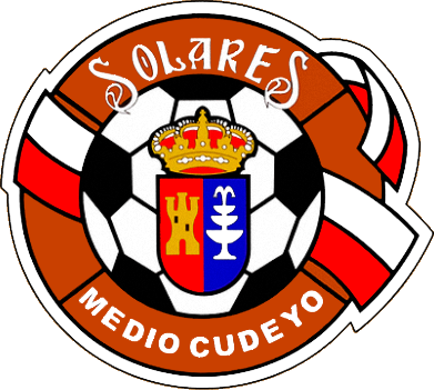 SD Solares U19