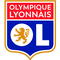 Escudo Olympique Lyonnais Sub 17