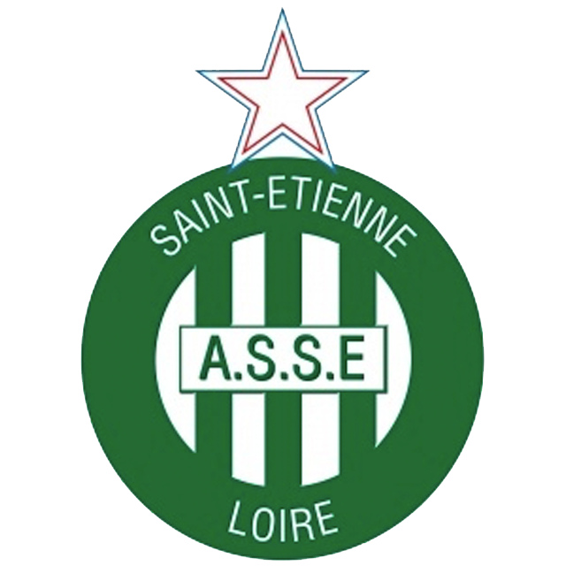 Saint-Étienne Sub 17