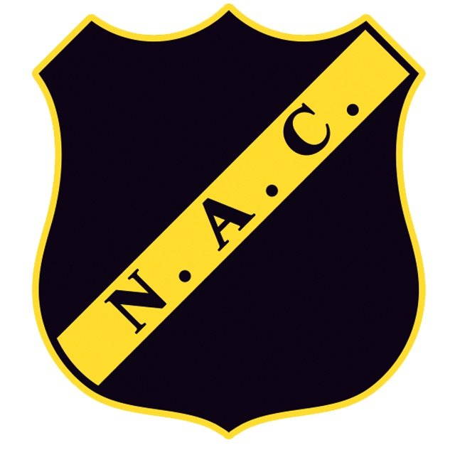 NAC Breda Sub17