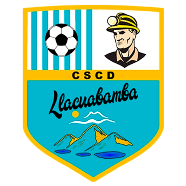 Deportivo Llacuabamba