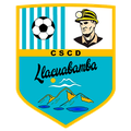 Deportivo Llacuabamba