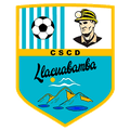 Deportivo Llacuabamba