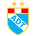 Escudo del ADT de Tarma