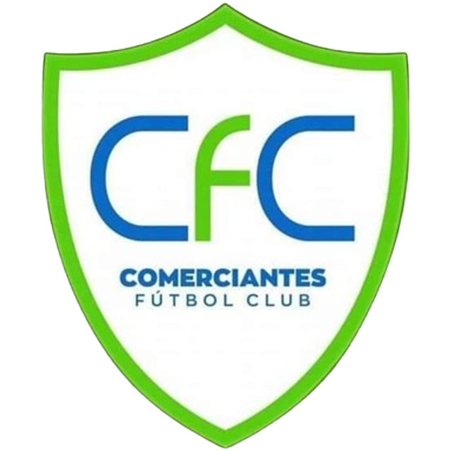 Comerciantes FC