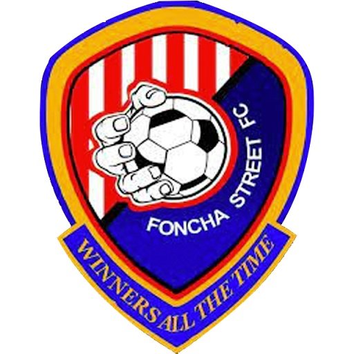 Foncha Street FC