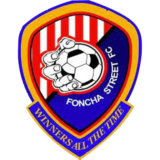 Foncha Street FC