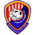 Escudo Foncha Street FC