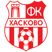 FK Haskovo 2009