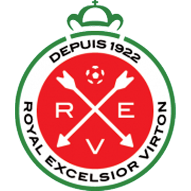 Excelsior Virton U21