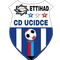 Escudo Ucidce