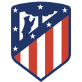 Escudo Atlético Fem