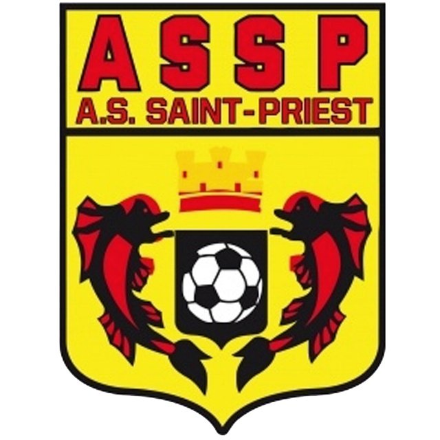 Saint-Priest Sub 19