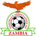 Zambia Sub 23