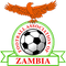 Escudo Zambia Sub 23