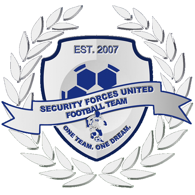Security Forces United FC