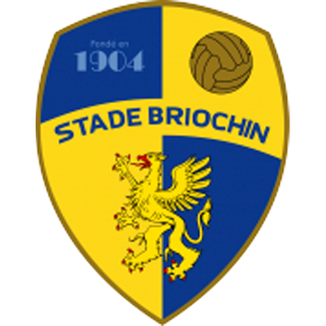 Stade Briochin
