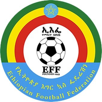 Etiopía Sub 23