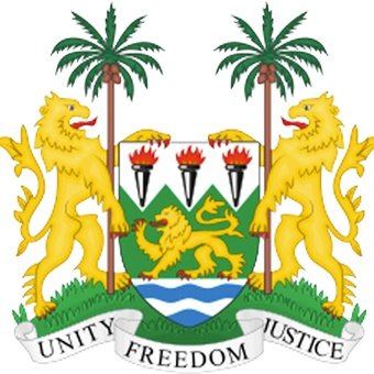 Sierra Leona Sub 23