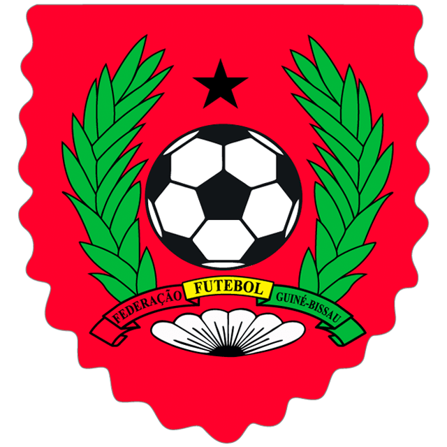 Guinea Bissau Sub 23