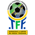 Tanzania U17