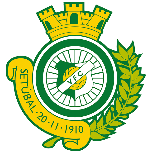Vitória Setúbal U19