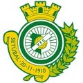 Escudo del Vitória Setúbal U19