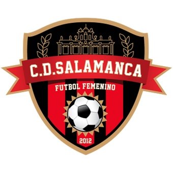 CD Salamanca Fem