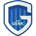 Escudo Genk Sub 16