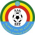 Etiopía Sub 17