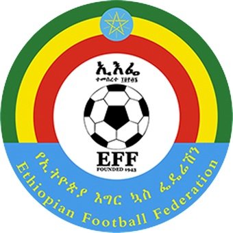 Etiopía Sub 17