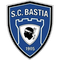 Escudo Bastia Sub 17