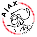 Escudo Ajax Sub 15