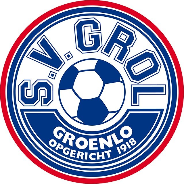 SV Grol Sub 15