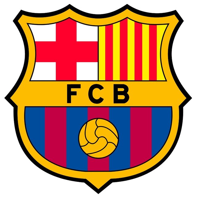 Barcelona U15