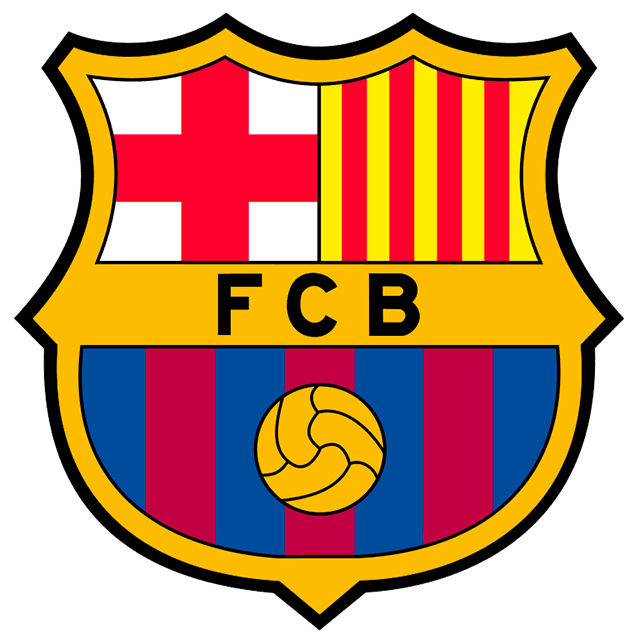 Barcelona Sub 15