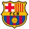 Escudo Barcelona Sub 15