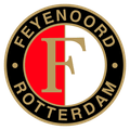 Escudo Feyenoord Sub 15