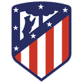Escudo Atlético Sub 15